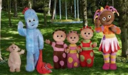 花园宝宝在线观看,奇幻乐园的奇妙冒险之旅