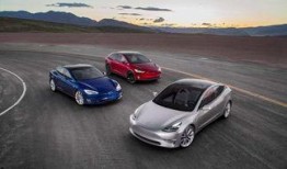 特斯拉24款爆料视频,揭秘未来汽车市场新风向